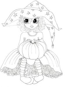 Coloriage Mandala Halloween à Imprimer Gratuit 8 Best A Colorier Images On Pinterest