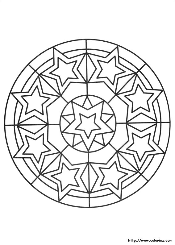 Coloriage Mandala Hiver Maternelle Index Of Images Coloriage Mandalas