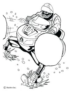 Coloriage Masque Wolverine Coloriage Batman Super Hero Coloriages A Imprimer Wolverine Super