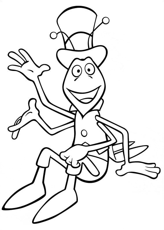 Coloriage Maya L Abeille à Imprimer 35 Best Abelles Images On Pinterest