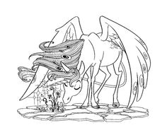 Coloriage Mia Et Moi Onchao 336 Best Mia & Me Images On Pinterest