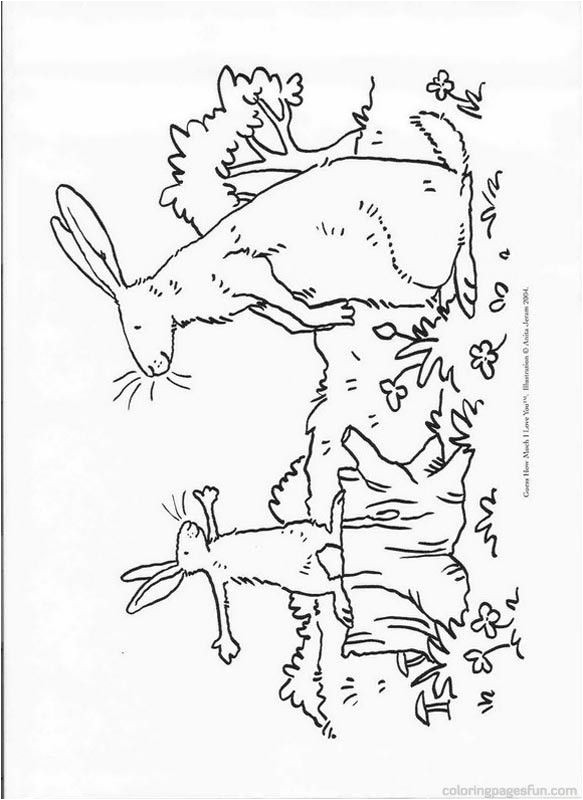 Coloriage Minion Moi Moche Et Méchant Guess How Much I Love You – Sam Mcbratney Coloring Pages 6