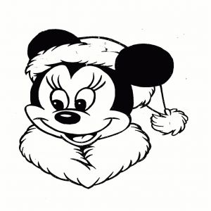 Coloriage Minnie à Imprimer Gratuitement Coloriage Mickey Imprimer Gratuit Téléchargement Gratuit