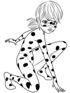 Coloriage Miraculous Ladybug Et Chat Noir 67 Best Miraculous Images On Pinterest