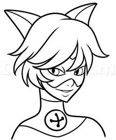 Coloriage Miraculous Ladybug Gratuit Coloriage Dessins Imprimer Pour Les Enfants Miraculous Ladybug 3