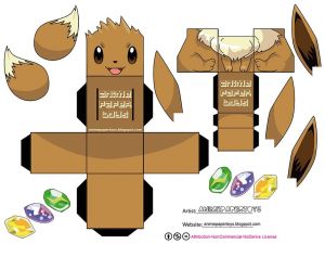 Coloriage Moi Moche Et Méchant 2 Eevee Pokemon Boxes and Bags Pinterest
