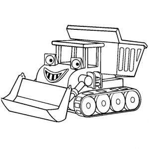 Coloriage Moissonneuse Tracteur tom Coloriage Tracteur Avec Charrue A Imprimer Gratuit