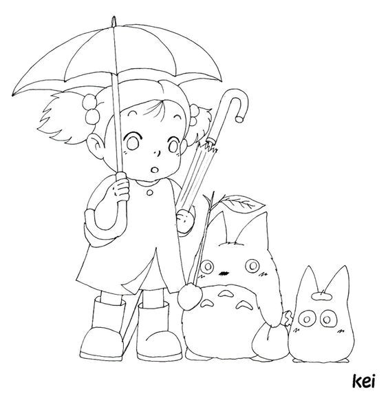 Coloriage Mon Voisin totoro 4b3fe6b46c0a99e08dad50fb9fc2af0b 564572