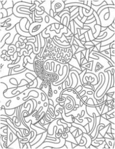 Coloriage Mosaique Code 35 Best Motif De Coloriage Difficile Pour Adulte Difficult Pattern