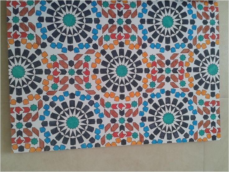 Coloriage Mosaique Et Azulejos Les 29 Meilleures Images Du Tableau Cupcake Sur Pinterest