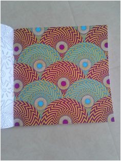 Coloriage Mosaique Et Azulejos Mosaiques Et Azulejos Hachette Cupcake