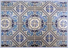 Coloriage Mosaique Et Azulejos Spiff Webstagram Mosaics Tiles