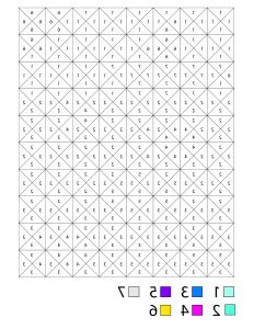 Coloriage Mystere Adulte A Imprimer Coloriage Gratuit Pour Adulte Maison Design Apsip