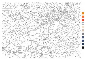 Coloriage Mystere Adulte Difficile Coloriage Adulte A Imprimer Maison Design Apsip