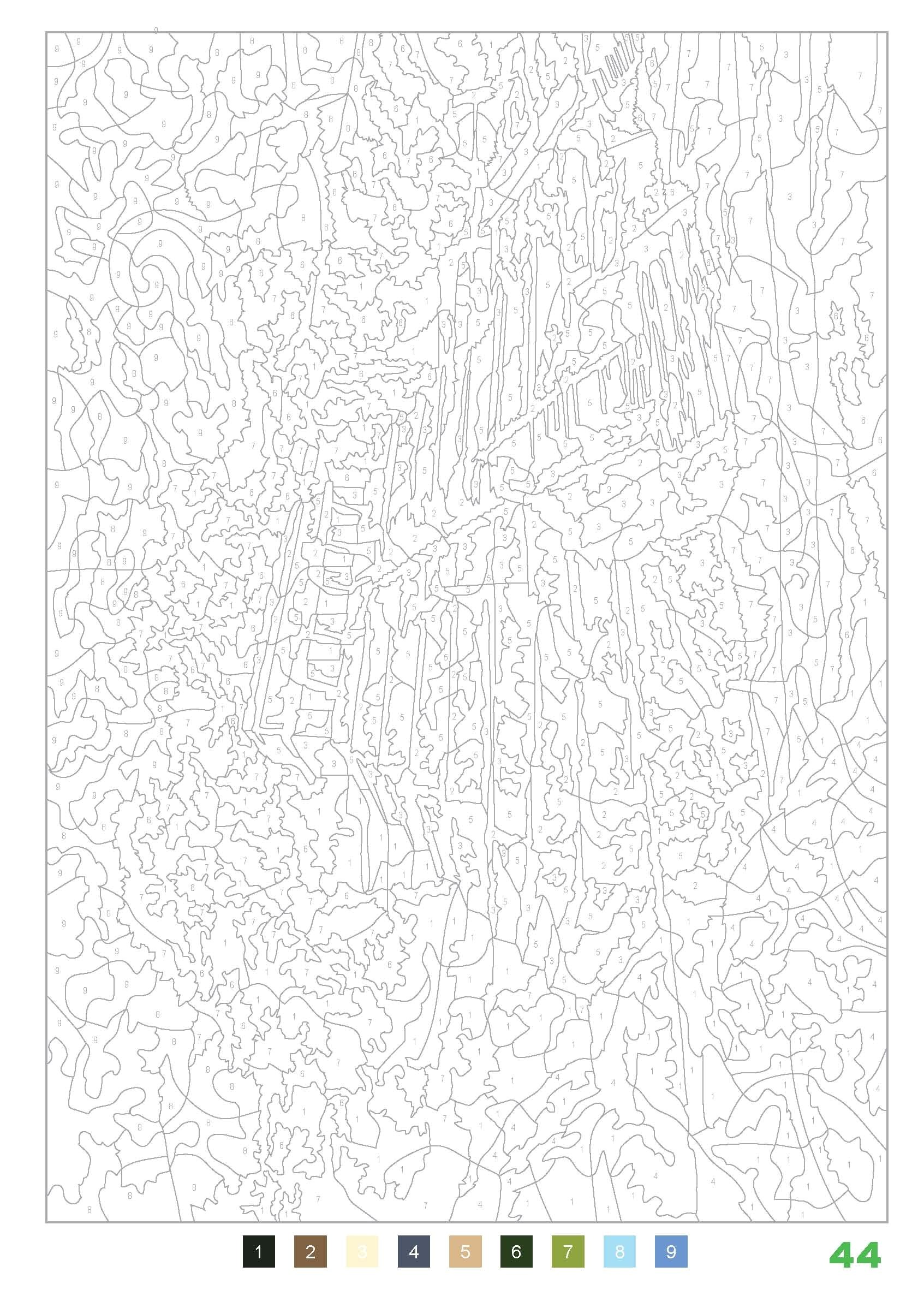 Coloriage Mystere Adulte Disney Coloriage Mystere Art Thérapie A Imprimer Meilleures Idées