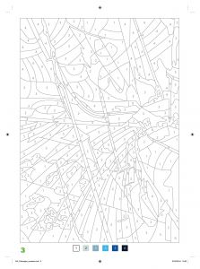 Coloriage Mystere Disney tome 4 100 Coloriages Myst¨res Art Thérapie Amazon Books