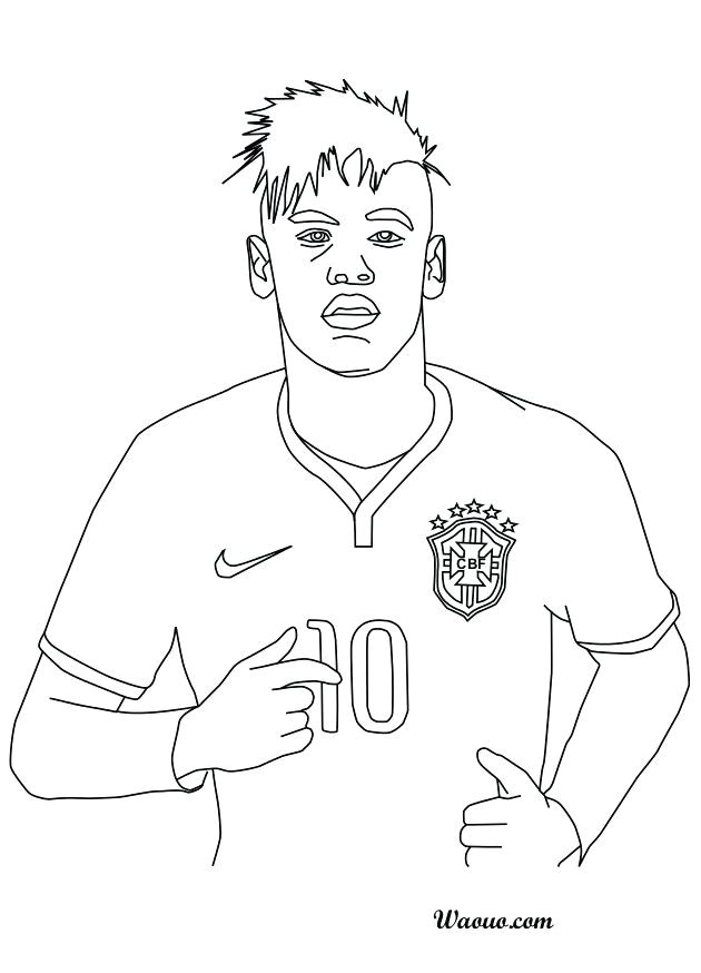Coloriage Neymar A Imprimer Coloriage Neymar A Imprimer Coloration Cheveux Livraison Gratuite