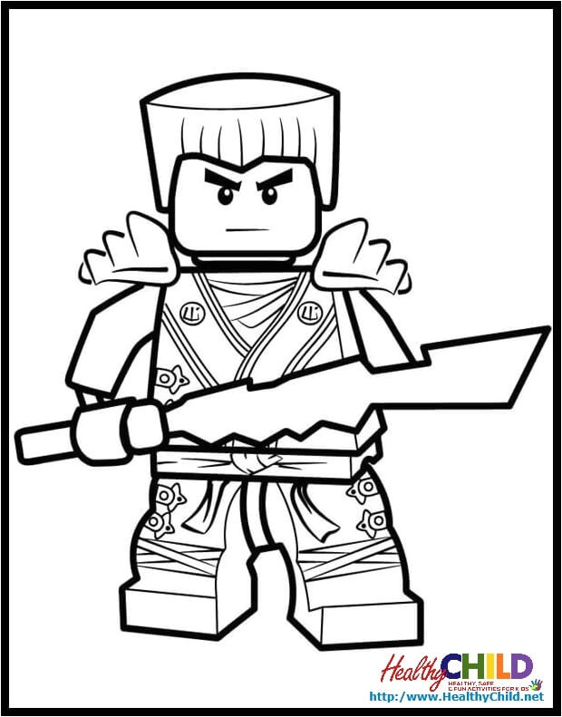 Coloriage Ninjago Kai Zx Ninjago Dragon Drawing at Getdrawings