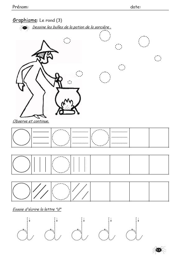 Coloriage Octobre Grande Section 434 Best Halloween Images On Pinterest