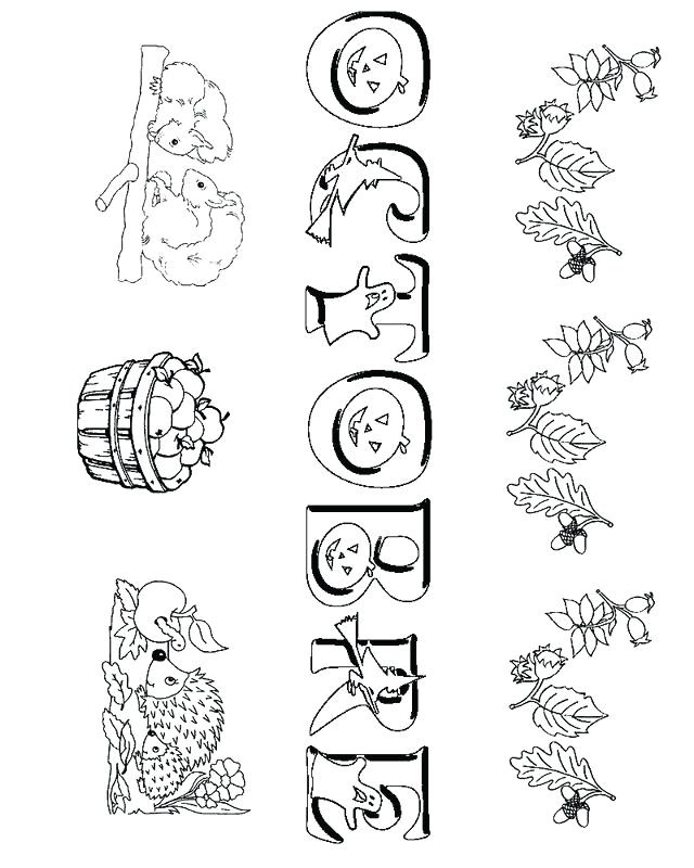 Coloriage Octobre Maternelle Moustache Mois Doctobre Coloriage Moustache – Fashionzenfo