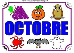 Coloriage Octobre Mois Mois De Mai Mai