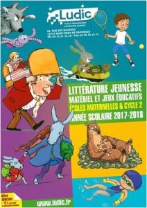 Coloriage Ogre Babborco Calaméo Catalogue Maternelle 2017