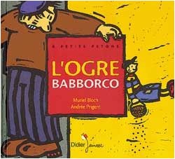Coloriage Ogre Babborco Les 220 Meilleures Images Du Tableau La Biblioth¨que Idéale 0 6 Ans