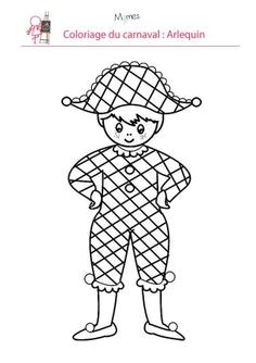 Coloriage Ogre Géant 64 Best Carnaval Images On Pinterest