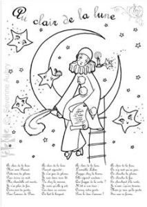 Coloriage Ogre Géant 83 Best French Kids songs &amp; Stories Images On Pinterest