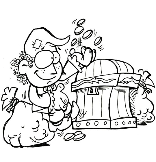 Coloriage Ogre Petit Poucet Coloriage Conte Le Petit Poucet Coloriage Conte Le Petit Poucet Le