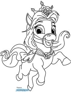 Coloriage Palace Pets A Imprimer 95 Best Coloriage Palace Pets Images On Pinterest