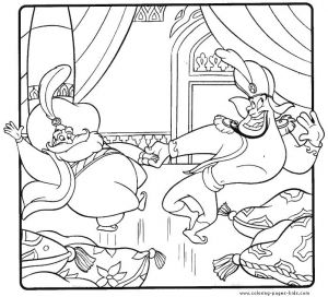Coloriage Palais Aladdin Les 126 Meilleures Images Du Tableau Aladdin Sur Pinterest