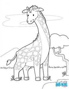 Coloriage Panthere Rose à Imprimer 84 Best Coloriages Animaux Sauvages Images On Pinterest