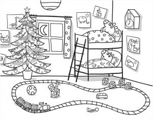 Coloriage Peppa Pig En Ligne Coloriage Peppa Pig Colorier Dessin Imprimer