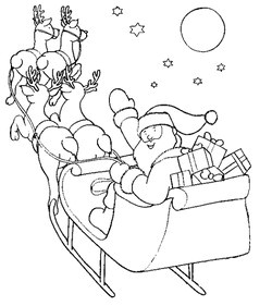 Coloriage Petit Papa Noel Index Of Noel Images