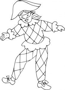 Coloriage Picasso Arlequin Coloriage Picasso nora Aceval