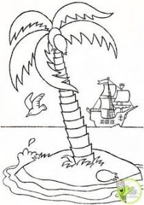 Coloriage Pirate Des Caraibes 2 464 Best Coloriage Pirates Images On Pinterest