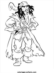 Coloriage Pirate Des Caraibes Gratuit Index Of Rubrique Personnages Images Coloriages Pirates