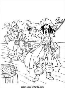 Coloriage Pirate Des Caraibes Gratuit Index Of Rubrique Personnages Images Coloriages Pirates