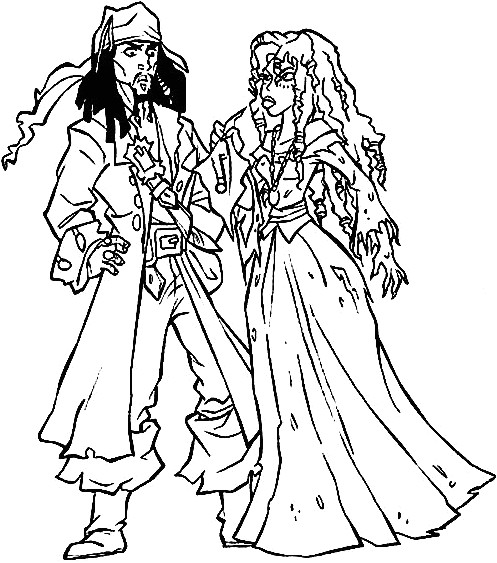 Coloriage Pirate Des Caraibes Jack Sparrow Dessins De Pirates Des Caraibes Colorier Coloriage Pirate Des Caraibes Jack Sparrow Dessins De Pirates Des Caraibes Colorier