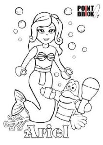 Coloriage Piscine Playmobil 130 Best Coloriage Lego Playmobil Images On Pinterest