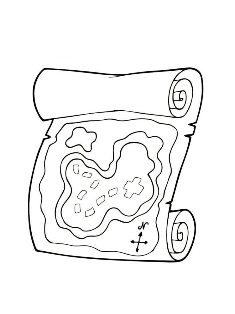 Coloriage Pistolet à Eau Coloriage Pirate 25 Dessins   Imprimer