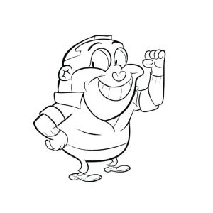 Coloriage Pistolet Cow Boy Coloriage Pistolet Et Dessin De Ninjago Imprimer Zane Coloriages Eau