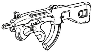 Coloriage Pistolet Mitraillette Coloriage   Imprimer Gratuit De Pistolet Meilleures Idées
