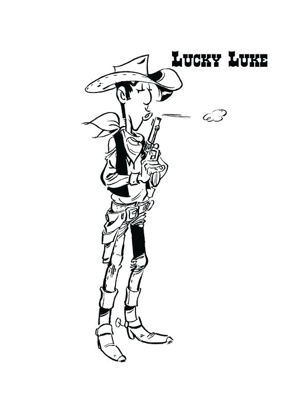 Coloriage Pistolet Police Coloriage A Imprimer Lucky Luke souffle Sur son Pistolet Gratuit Coloriage Pistolet Police Coloriage A Imprimer Lucky Luke souffle Sur son Pistolet Gratuit