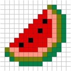 Coloriage Pixel Art Facile 8 Best Cool Pixel Art for Minecraft Images On Pinterest