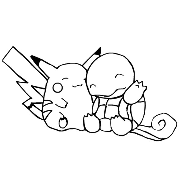 Coloriage Pixel Art Pokemon A Imprimer Coloriage Pokémon En Ligne Gratuit   Imprimer