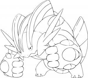 Coloriage Pokemon à Imprimer Gratuit Mega Evolution Unique Dessin A Imprimer Gratuit Pokemon Mega Evolution