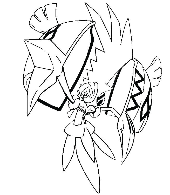 Coloriage Pokemon Groudon Gratuit Coloriage Pokemon Kyogre Rayquaza Groudon Mega Fashionzeninfo