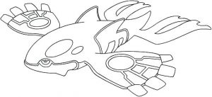 Coloriage Pokemon Groudon Kyogre Rayquaza Coloriage Pokemon Kyogre Rayquaza Groudon Mega Fashionzeninfo